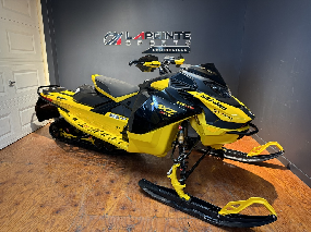 Ski-Doo Renegade X-RS with Competion Package 2024