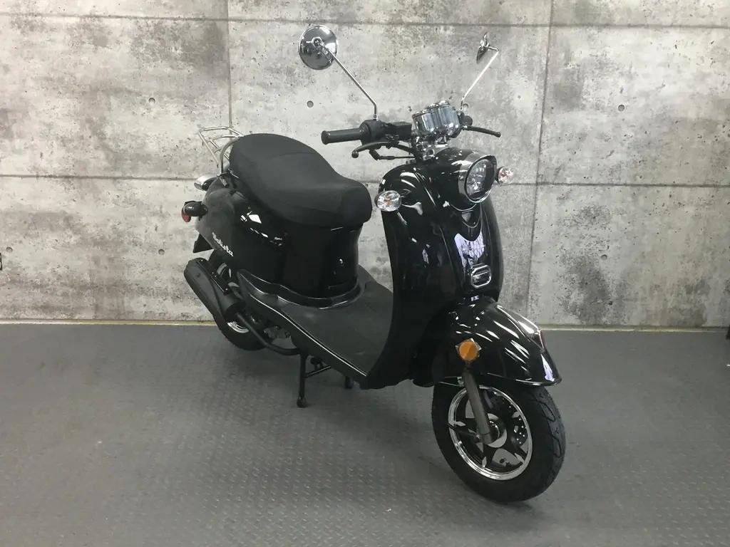 Scootterre Scooter Solista 50cc 2022