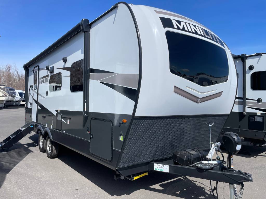 Rockwood Mini Lite 2511S 2024