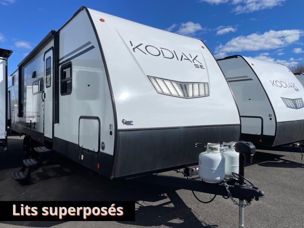 Kodiak 28SBH 2024