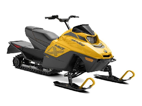 Ski-Doo MXZ 200 2025