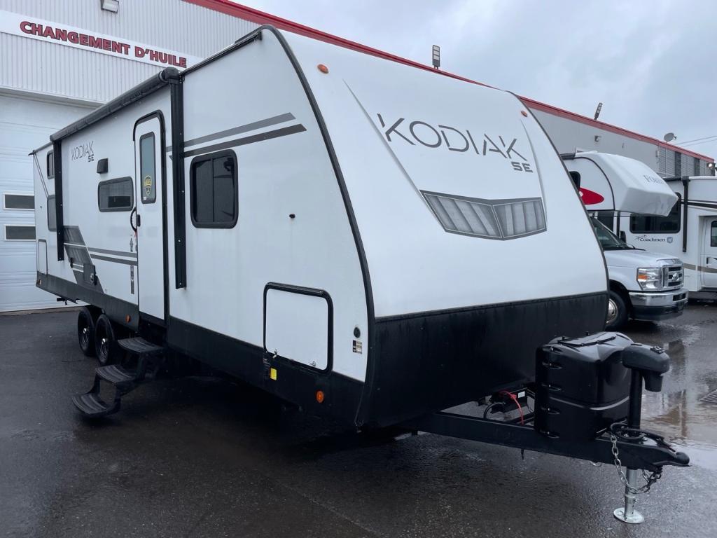 Kodiak 27SBH 2024