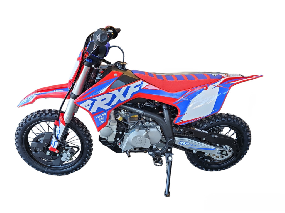 Apollo Motors RXF Junior 110 2024