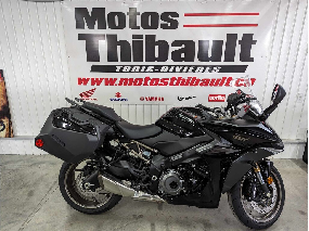 Suzuki GSX-S1000 2024