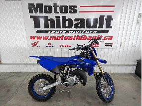 Yamaha YZ85 2024