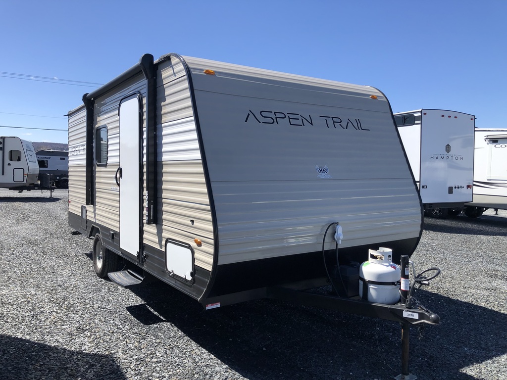 Aspen Trail 17BH 2022