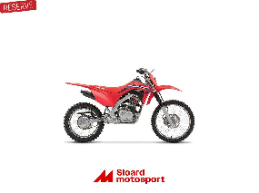 Honda CRF125FB 2024