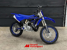 Yamaha YZ250 YZ 250 2024