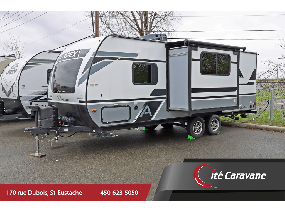 Coachmen Apex Nano 2023