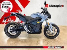 Zero Motorcycles S 7.2 Electrique 2021