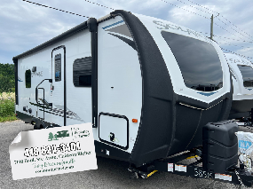 Palomino Solaire Ultra Lite 2022