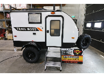 Gulf Stream TRAIL BOSS 109OK 2024