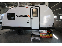 Gulf Stream TRAIL BOSS 140BH 2024