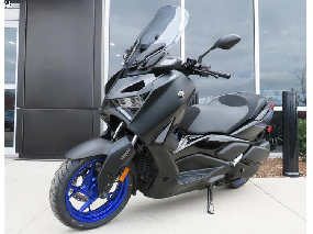 Yamaha XMAX 300 2024