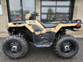 Polaris SPORTSMAN 850 2024