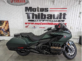 Honda GL1800 Goldwing 2024