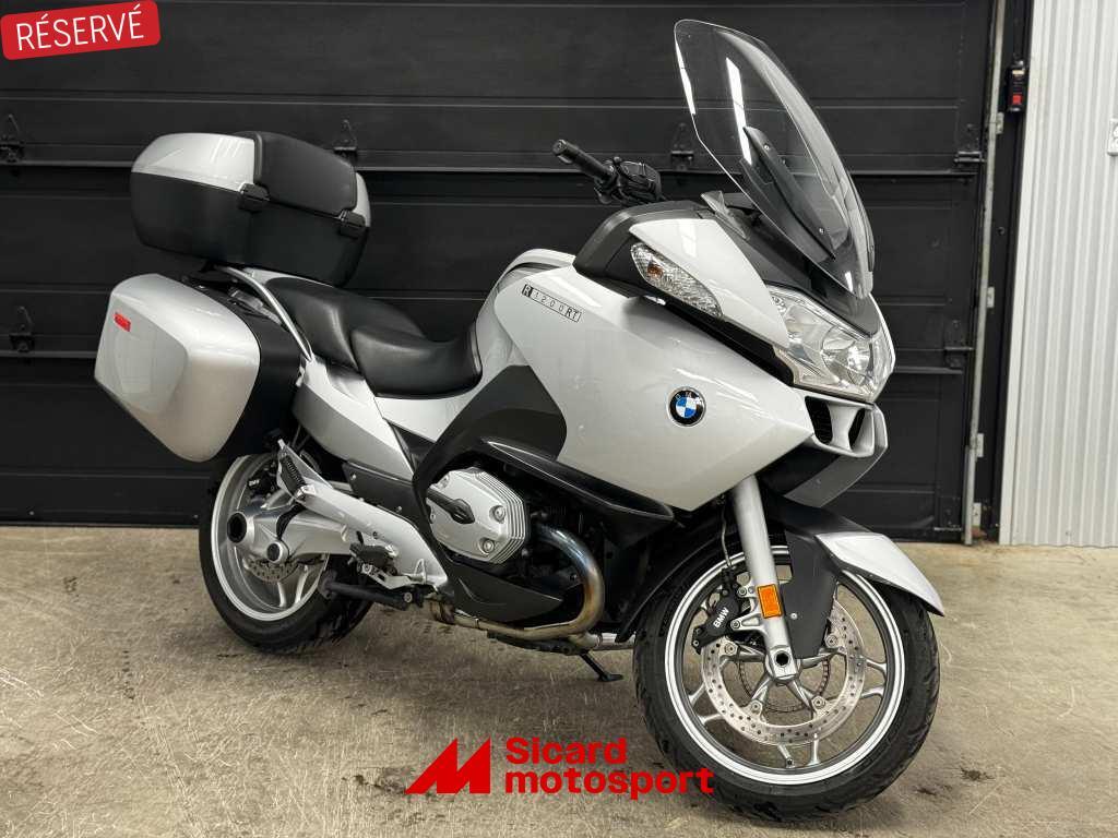 BMW R1200RT R1200 RT 2009