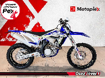 Sherco SEF 500 RACING EXC 500 XCW 2021