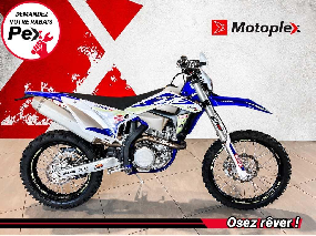 Sherco SEF 500 RACING EXC 500 XCW 2021