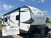 Palomino Solaire Ultra Lite 2019