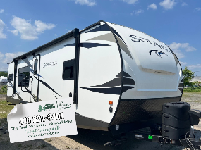 Palomino Solaire Ultra Lite 2019