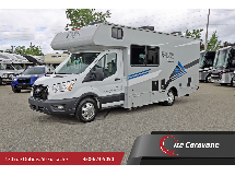 Coachmen Cross Trail 2022