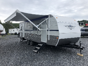 Shasta 26FK 2020