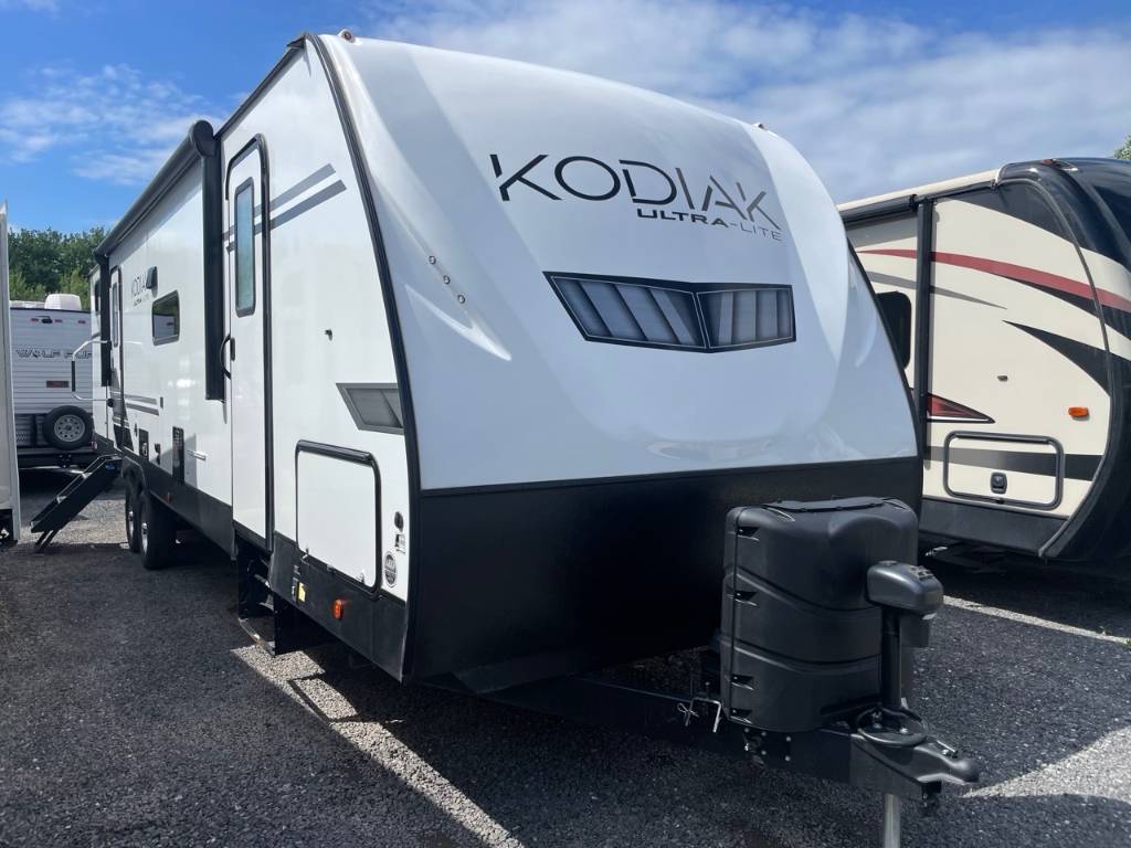 Kodiak 332BHSL 2022