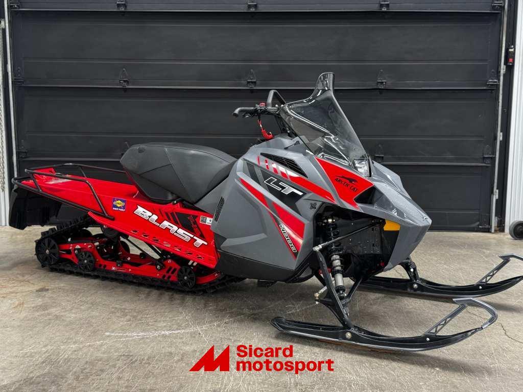 Arctic Cat BLAST LT 2021