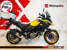 Suzuki VSTROM 650 XT dl650 2023