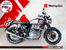 Royal Enfield Interceptor 650 2022