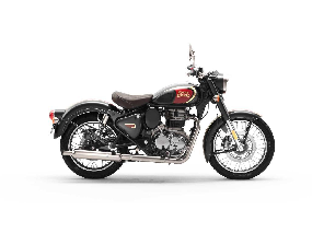 Royal Enfield Classic 350 Halycon 2024