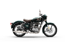 Royal Enfield Classic 350 Halycon 2024