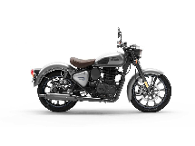 Royal Enfield Classic 350 Dark 2024