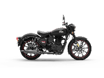 Royal Enfield Classic 350 Dark 2024