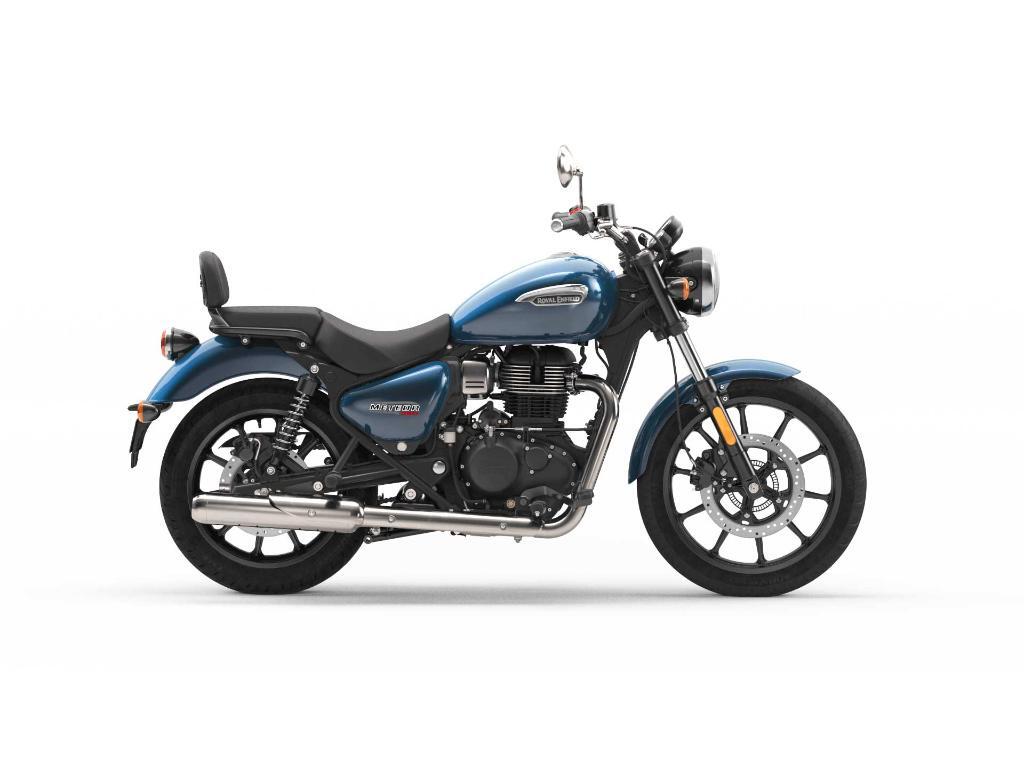 Royal Enfield Meteor 350 Stellar 2024