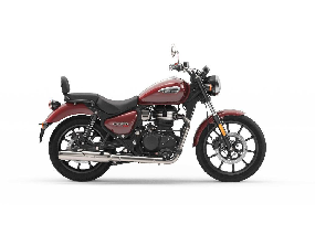 Royal Enfield Meteor 350 Stellar 2024