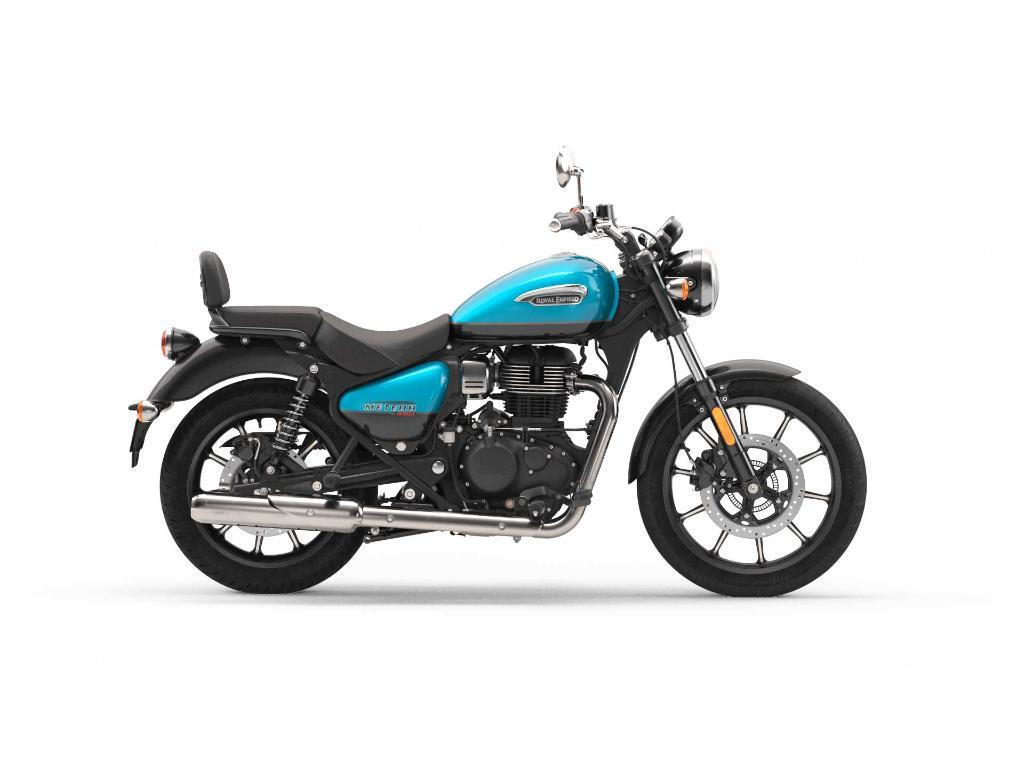 Royal Enfield Meteor 350 Supernova 2024