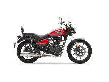 Royal Enfield Meteor 350 Supernova 2024