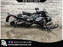 Ski-Doo mxz 850 tnt 129 2018