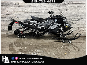 Ski-Doo mxz 850 tnt 129 2018