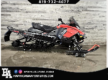 Ski-Doo renegade enduro 900 ace 137 2019