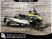 Ski-Doo renegade 600 ace sport 137 2022