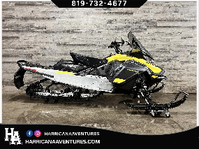 Ski-Doo renegade 600 ace sport 137 2022