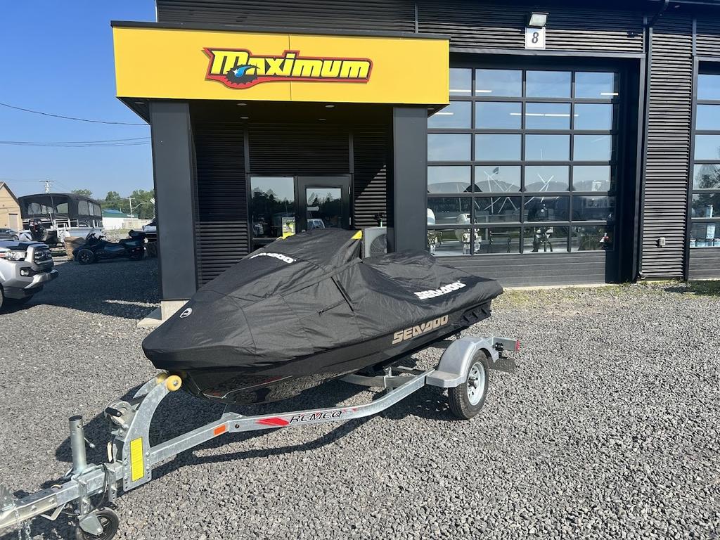 Sea-Doo GTX 300 2022