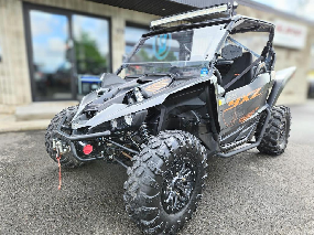 Yamaha YXZ 1000 R SS DAE SE 2022