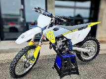 Husqvarna FC 350 2023