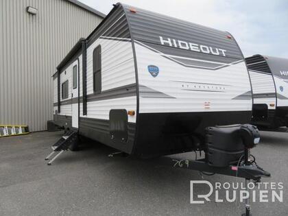 Keystone RV Hideout 2022