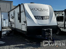 Dutchmen Kodiak 2022