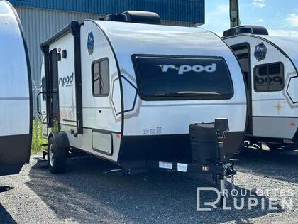 Forest River R-Pod 2023